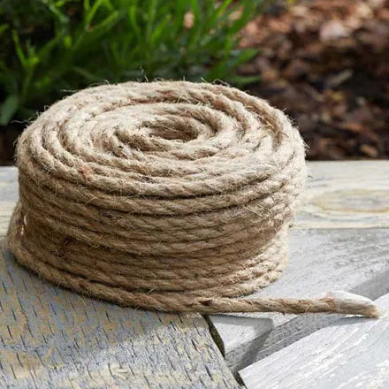 10m Garden & Home Rope