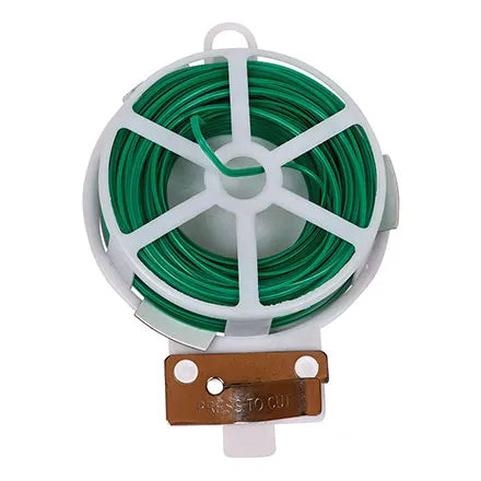 Gardman Twisty Tie & Cutter 30m
