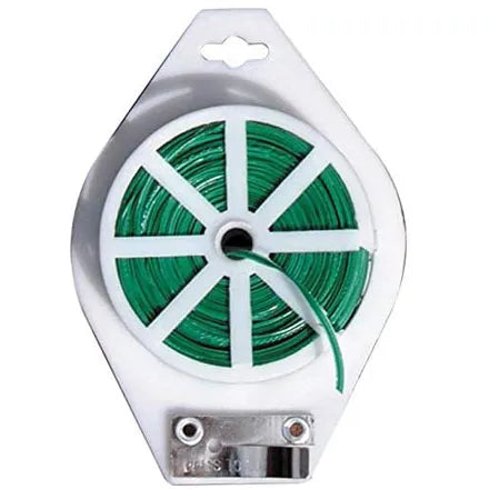 Kingfisher Twisty Tie & Cutter