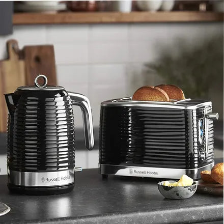 Russell Hobbs 24361 Inspire Electric Jug Kettle black