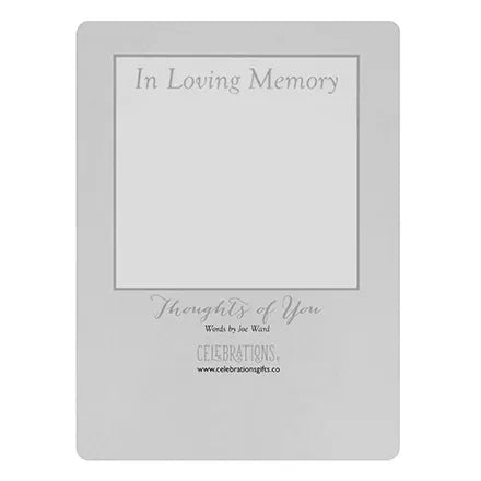 Graveside Cards - Our Precious Daughter