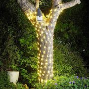 Ultra Solar Firefly String Lights