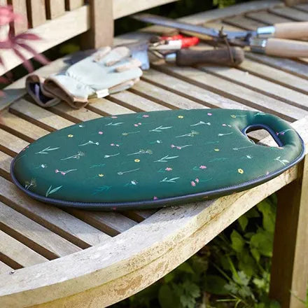 Ultra Kneeler Floral Bloom