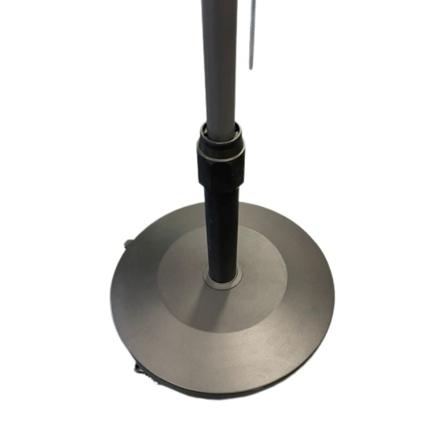 20Kg Parasol Base on Wheels