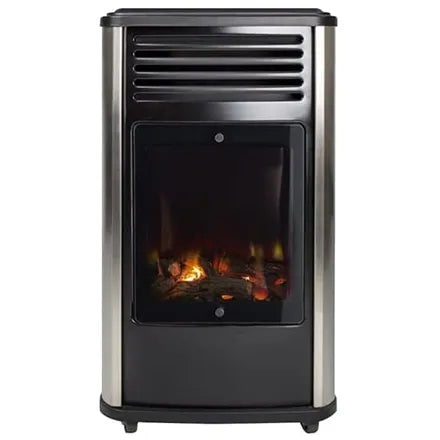Universal Innovations Manhattan Contemporary Calor Gas Heater