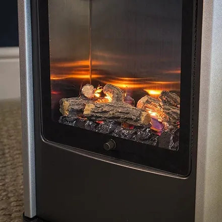 Universal Innovations Manhattan Contemporary Calor Gas Heater