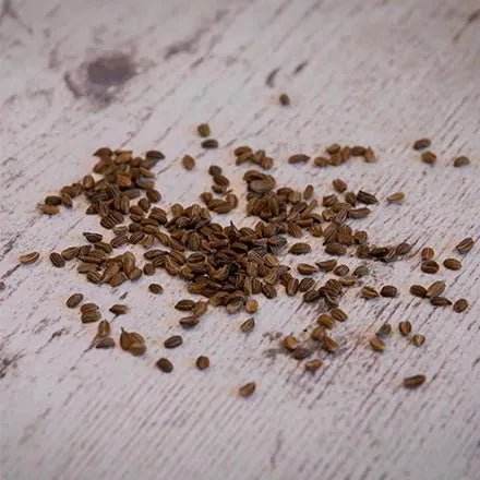 Unwins Carrot Autumn King 2 Seeds