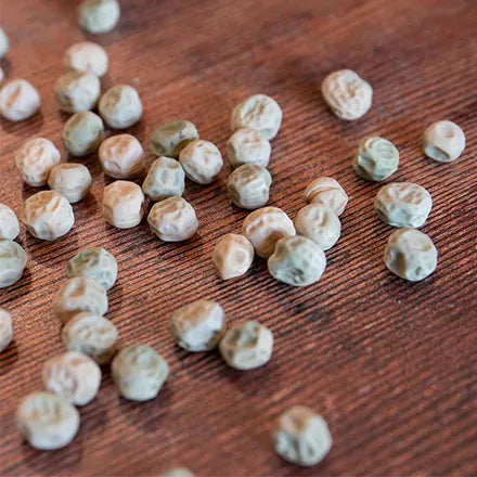 Unwins Climbing Pea Alderman Seeds