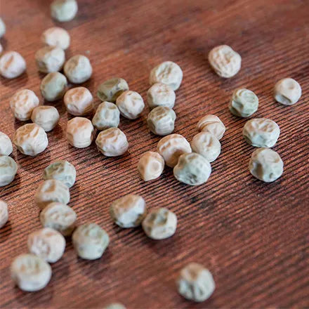 Unwins Early Pea Early Onward Seeds