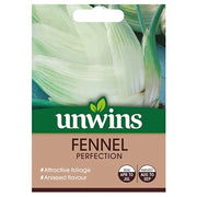 Unwins Fennel Perfection Seeds