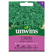 Unwins Organic Thyme Seeds