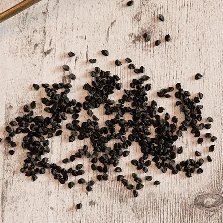 Unwins Spring Onion Parade Seeds