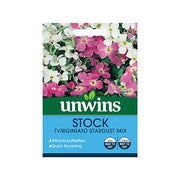 Unwins Stock (Virginian) Stardust Mix