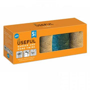 50g Garden & Home Twine 5pk
