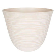 Verdica Planter Cream 38cm
