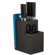 Viners 9 piece Knife Block Set
