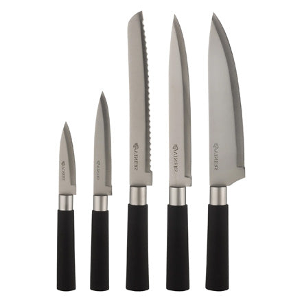 Viners 9 piece Knife Block Set