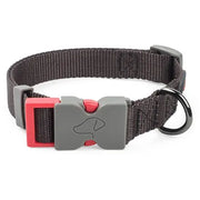 WalkAbout Dog Collar Jet