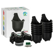 Green4Air Greenwall Pods