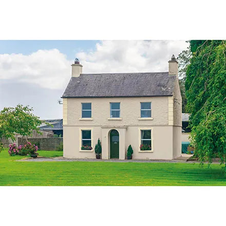 Fleetwood Weather Clad Warm Stone Exterior Paint