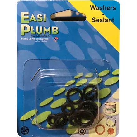 Easy Plumb O Ring Kit No.2 (M)