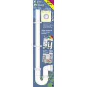 EP 11/2" Washing Machine Trap (Stand Pipe Type)