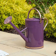 9L Violet Watering Can