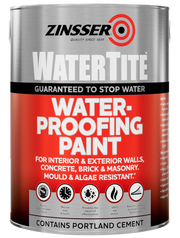 Zinsser Watertite 5ltr