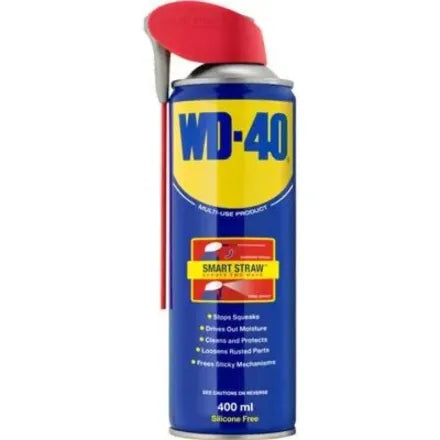 WD-40 Smart Straw 400ml