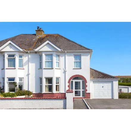 Fleetwood Weather Clad Brilliant White Exterior Paint 10L (9L + 1L Free)