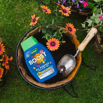 Westland Boost All Purpose Liquid Plant Feed 1L