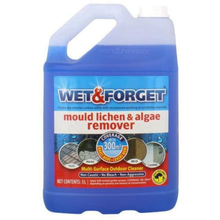 Wet & Dry 2Ltr