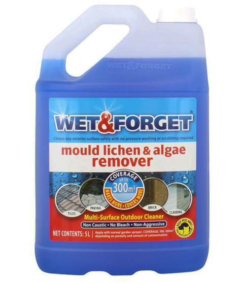 Wet & Dry 2Ltr
