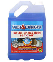 Wet & Forget 5 Litre