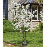 White Cherry Tree Faux 170cm