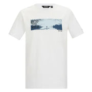 Men's Cline IX T-Shirt White XXL