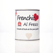 Frenchic Al Fresco Paint Cool Beans 750ml