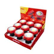 *WIGIG*3W COB LED Swivel Base Worklight