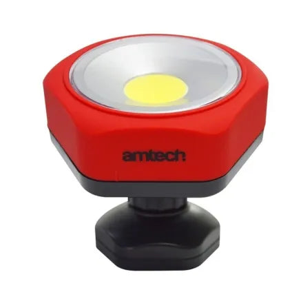 *WIGIG*3W COB LED Swivel Base Worklight