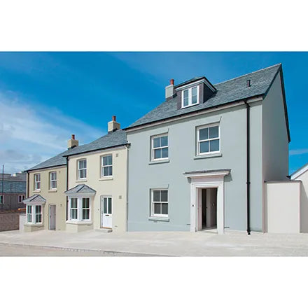 Fleetwood Weather Clad Willow Brook Exterior Paint