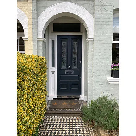 Fleetwood Weather Clad Willow Brook Exterior Paint