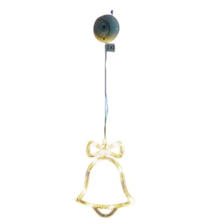 WindoDecor Bell - Warm White