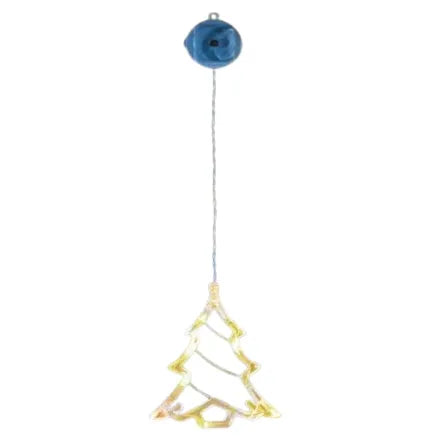 WindoDecor Tree - Warm White