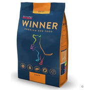 Winner Beef Dog Food