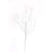 95cm Winter Wonderland Spray