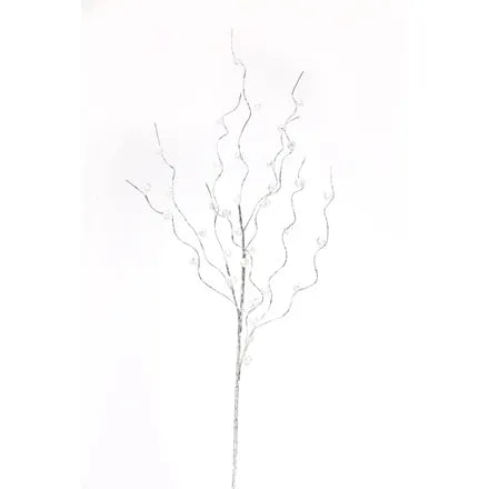 95cm Winter Wonderland Spray