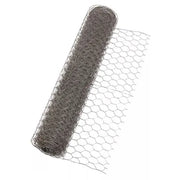Galvanised Wire Netting