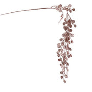 Rose Gold Stem 104cm