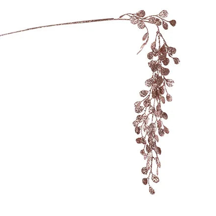 Rose Gold Stem 104cm