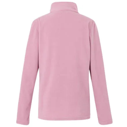 Regatta Women's Sweethart Lightweight Half-Zip Fleece - Lilas